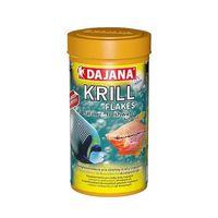 Dajana Krill Pellets 250 ml