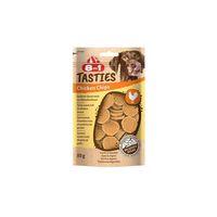 8IN1 Tasties Chicken Chips Tavuk Cipsi Köpek Ödülü 85 gr