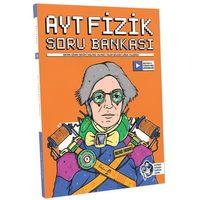 AYT Fizik Video Çözümlü Soru Bankası Ertan Sinan Şahin
