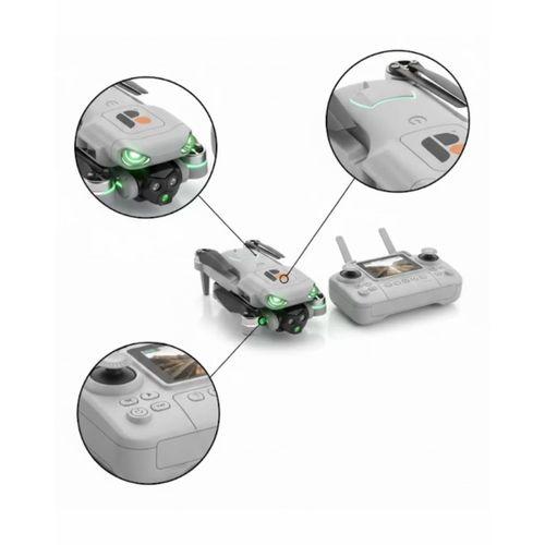 Ekranlı Kumandalı Drone Engel Algılamalı Kolay Kontrol