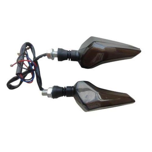 SEVGENT Ledli Sinyal 2 Adet 719 (Sarı Yanan)