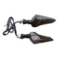 SEVGENT Ledli Sinyal 2 Adet 719 (Sarı Yanan)