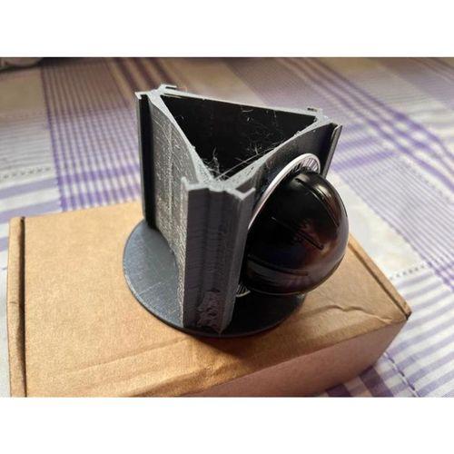 Modüler Nespresso Vertuo Kapsül 3D Baskı (Bu ürün Sadece Plastik parçadır - Almadan Önce Soru Sorabilirsiniz)