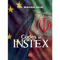 CODES OF INSTEX - A Multilateral Regime Initiative Against US Sanctions in the Context of the Iran Nuclear Dispute