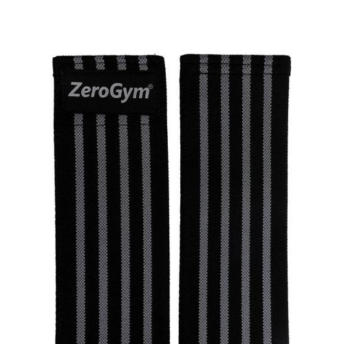 Zerogym Diz Sargısı, Diz bandajı 2m x 8cm 1 Adet