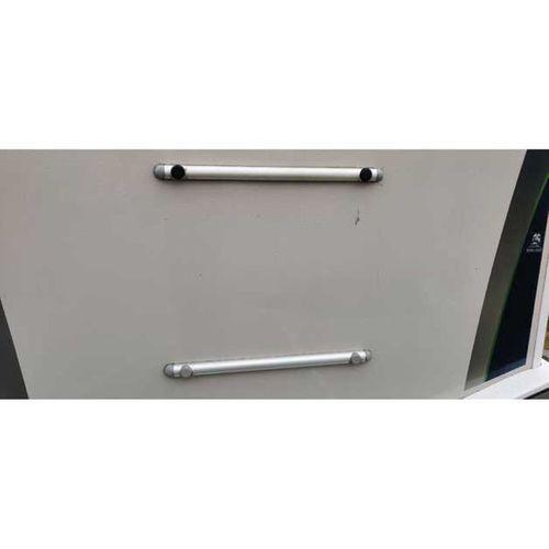 Fiamma Carry Bike Caravan Kapakları 98656 716 98656 715 (Bu ürün Sadece Plastik parçadır - Almadan Önce Soru Sorabilirsiniz)