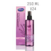 Lavanta Suyu (250 ML) 24 Adet