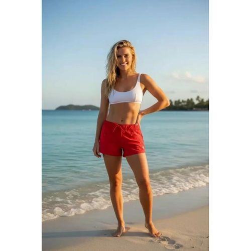 My Sea Kadın Şort Bn02