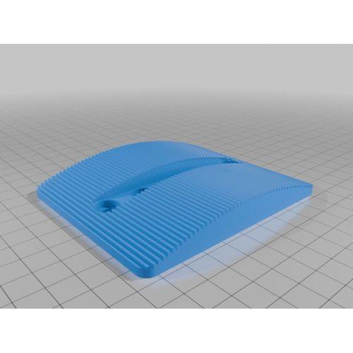 Fanatec V3 Geniş Pedal - 6907444
