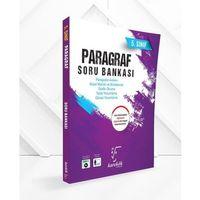 5. Sınıf Paragraf Soru Bankası Karekök Yayınları