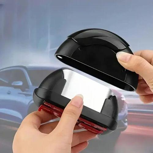 Araç İçi Otomatik Kapaklı Küllük