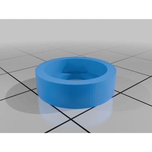 Alfa 147 Rondela (Bu ürün Sadece Plastik parçadır - Almadan Önce Soru Sorabilirsiniz)