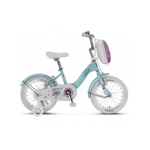 Hawai 20 Jant Çantalı Çocuk Bisikleti