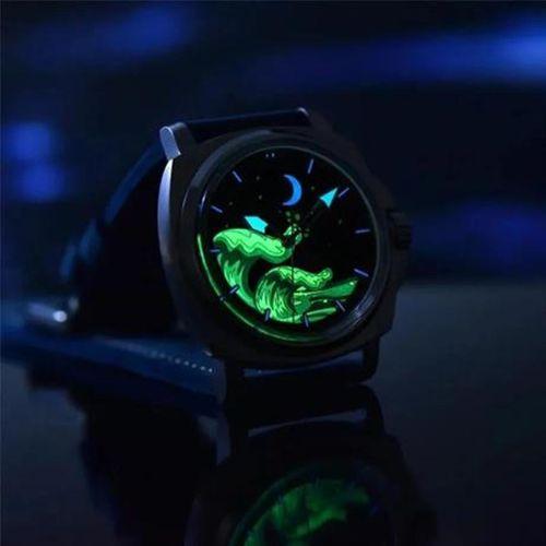 Pagani Design PD-YS014-2 Otomatik Erkek Kol Saati