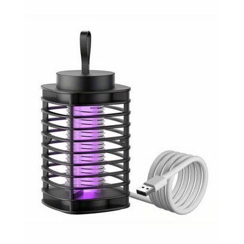 Taşınabilir Sivrisinek Öldürücü Lamba Duvara Asılabilir Ve Masaüstü Kullanım