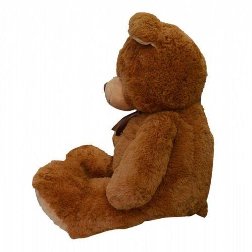 PL62868 - PELUŞ YORGUN AYI 100 CM 2 AST