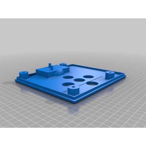 Arduino Akıllı Cache Kutusu (Bu ürün Sadece Plastik parçadır - Almadan Önce Soru Sorabilirsiniz)