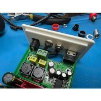 TPA3116D2 Amfi Kasa (Bu ürün Sadece Plastik parçadır - Almadan Önce Soru Sorabilirsiniz)