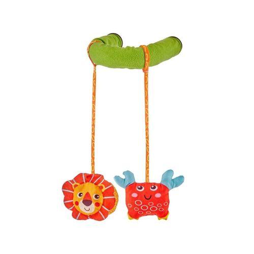 Babyjem BabyJem Figürlü Oto Yan Cam Güneşliği 774