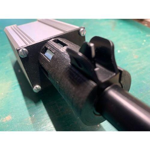 HT X3006 Crosman M1 Adaptörü (Bu ürün Sadece Plastik parçadır - Almadan Önce Soru Sorabilirsiniz)