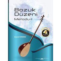 YR-009 BOZUK DÜZENİ METODU 1 ZEYNEL SÖNMEZ