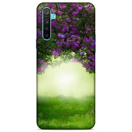 Lopard Oppo Realme 6i Uyumlu Kılıf Manipülasyon ☻ (19) Kılıfları Baskılı