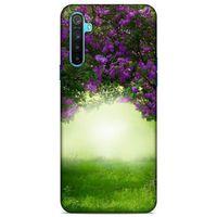 Lopard Oppo Realme 6i Uyumlu Kılıf Manipülasyon ☻ (19) Kılıfları Baskılı
