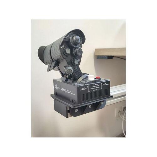 VKB STECS Mini 4080 Profil Montajı