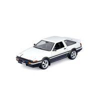 32916 1 24 Toyota Sprinter Trueno AE86