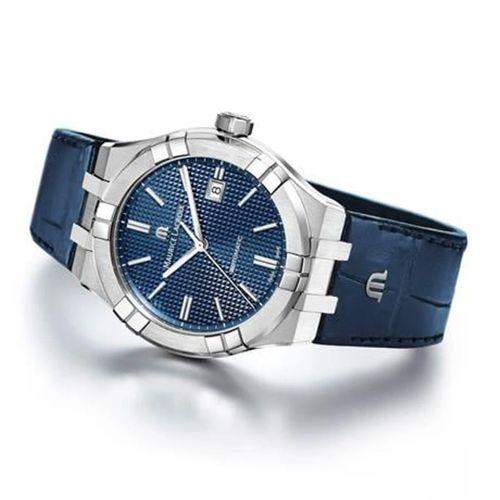 Maurice Lacroix ML-AI6008SS001430-1 Erkek Kol Saati AI6008SS001430-1