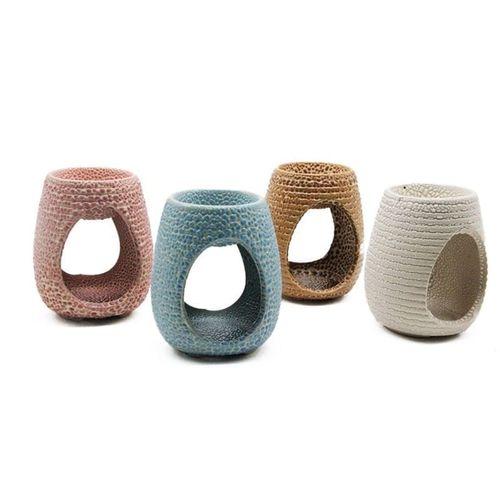 Buhurdanlık Seramik Dokulu Model