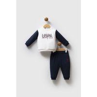 U.S.Polo U.S. Polo Assn 2 li Takım USB2563 Beyaz
