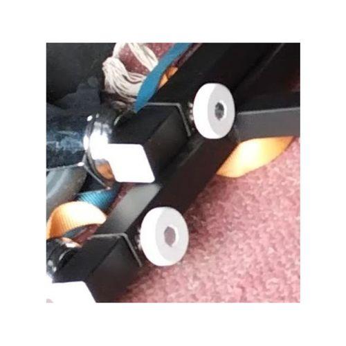 Parmak Sabitleyici 3D Baskı (Bu ürün Sadece Plastik parçadır - Almadan Önce Soru Sorabilirsiniz)