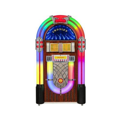 Crosley Jukebox CR12 2 iPod Dock Yedek Parça (Bu ürün Sadece Plastik parçadır - Almadan Önce Soru Sorabilirsiniz)