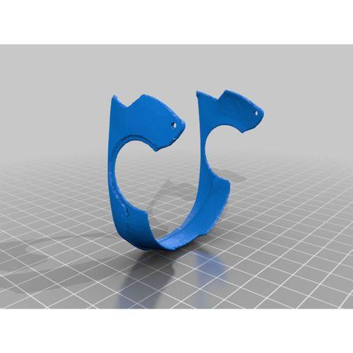 Iron Man SD Tutucu Kask Daha Kolay Baskı (Bu ürün Sadece Plastik parçadır - Almadan Önce Soru Sorabilirsiniz)