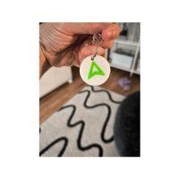 Creality Anahtarlık (Bu ürün Sadece Plastik parçadır - Almadan Önce Soru Sorabilirsiniz)