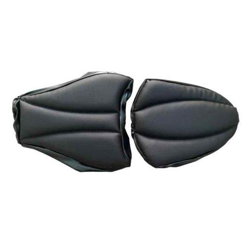 BAJAJ Bajaj Pulsar Ns 200 Konfor Sele Kılıfı 2 Parça