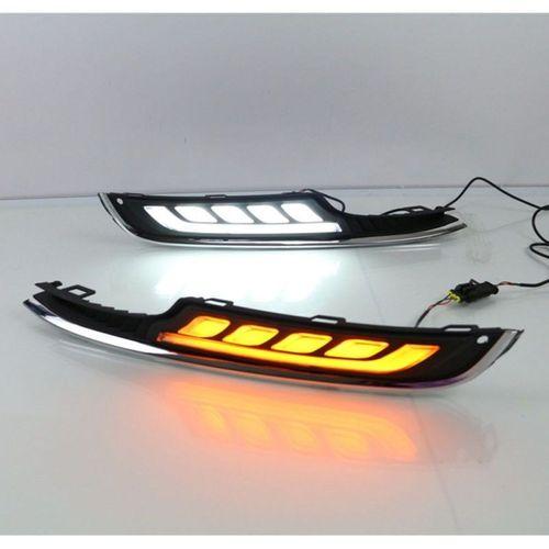 Golf 7 Gündüz Ledi / Lass269