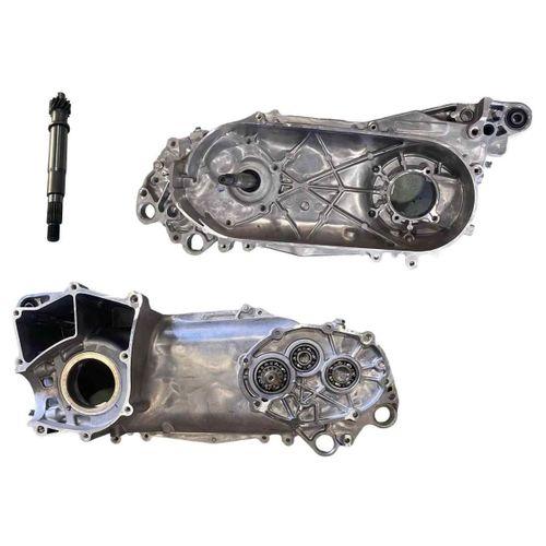 TVS Tvs Jupiter 125 Krank Kutusu Sol K6030810 Orj