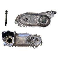 TVS Tvs Jupiter 125 Krank Kutusu Sol K6030810 Orj