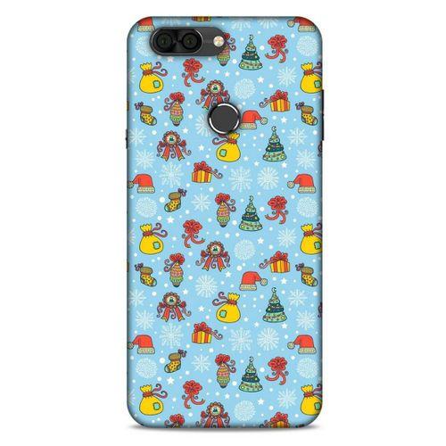 Yılbaşı Süsleri 43 Vestel Venüs V6 Kılıf Silikon Kapak