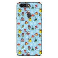 Yılbaşı Süsleri 43 Vestel Venüs V6 Kılıf Silikon Kapak