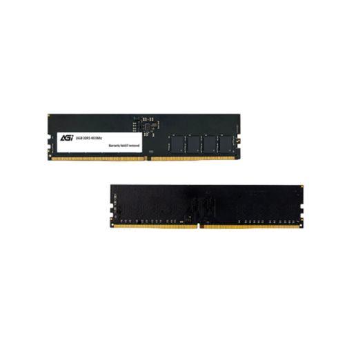 AGI AGI560016UD238-DT, 32GB (2x16Gb), DDR5, 5600Mhz, CL46, Desktop, Gaming RAM