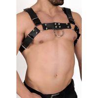 Erkek  Göğüs Harness, Deri Erkek  Fantazi Giyim, Erkek  Clubwear - Brfm214