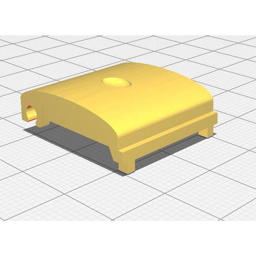 Kapı Zili Garaj Kapısı Butonu (Bu ürün Sadece Plastik parçadır - Almadan Önce Soru Sorabilirsiniz)