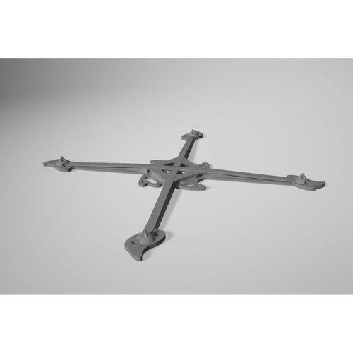 RE120 Lite - Rapidevolution 120mm (3_) Printpick FPV Çerçevesi - 5150041