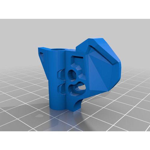 Transtec Lazer HD TPU SET (Bu ürün Sadece Plastik parçadır - Almadan Önce Soru Sorabilirsiniz)