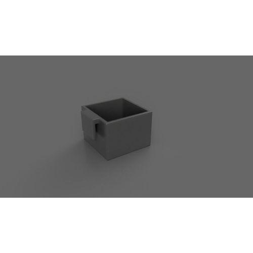 Bo Tier Merkezi LED Sinyal 3 Prong (Bu ürün Sadece Plastik parçadır - Almadan Önce Soru Sorabilirsiniz)