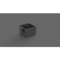 Bo Tier Merkezi LED Sinyal 3 Prong (Bu ürün Sadece Plastik parçadır - Almadan Önce Soru Sorabilirsiniz)