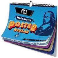 AYT Matematik Poster Notları KR Akademi